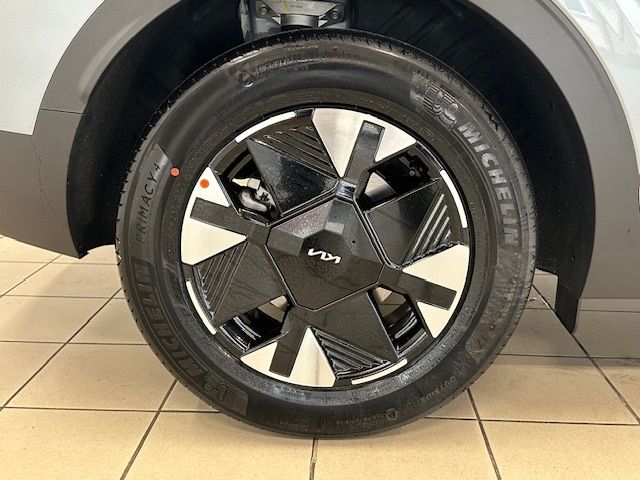 Fahrzeugabbildung Kia Sportage Vision 1.6 VerkehrszeichERK Kamera DAB