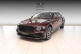 Bentley Flying Spur Azure V8 - Naim, Burgundy red - Bentley Flying Spur Azure