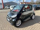 Smart ForTwo fortwo coupe 62kW/PANO/SHZ/GJR/LMF/KLIMA - Smart in Lübeck