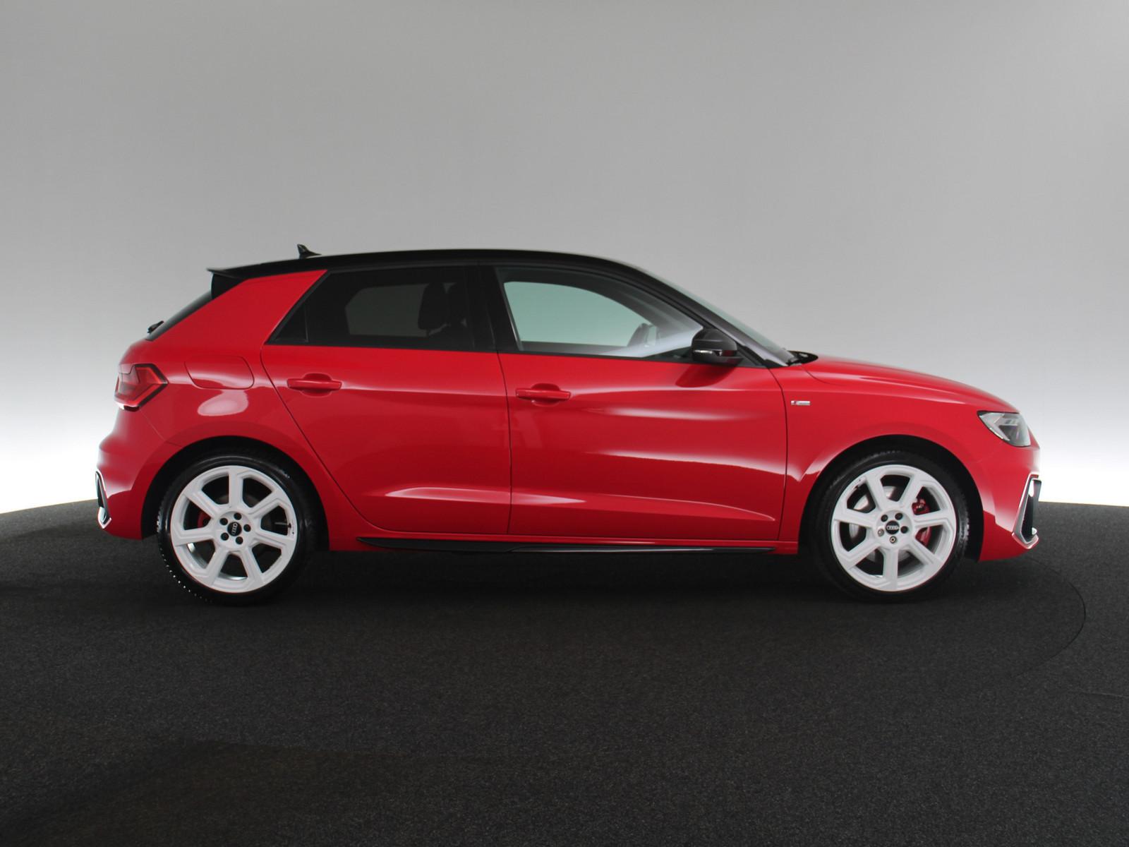 Audi A1 Sportback 35 TFSI S line LED ACC SHZ PDC, миниатюра 20