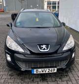 Peugeot 308 SW 1.6 VTi  2009  gepflegt &... - Peugeot 308 200