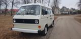 Volkswagen T3 Westfalia Joker im Neuzustand - Volkswagen T3: Westfalia Joker