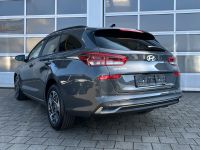 Hyundai i30 Kombi 1.6 T-GDI DCT Edition LED KAM 5JGAR bei Autohaus Landmann & Maier OHG