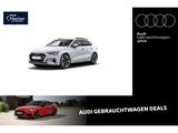 Audi A3 Sportback 35 TFSI S line edition one AHK/NAV - Audi A3: Edition