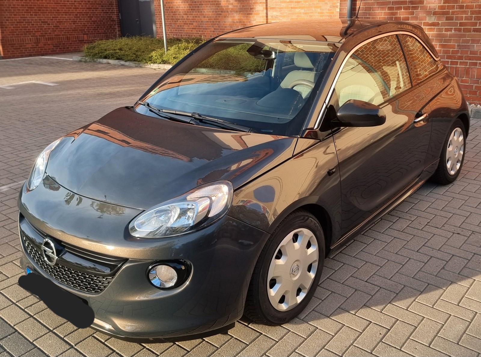 Opel Adam JAM 1.4 74kW