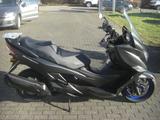 Suzuki AN 400 BURGMAN 1900 KM - Angebote entsprechen deinen Suchkriterien