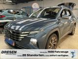 Hyundai Tucson 2WD Trend 1,6 T-GDI Mild Hybrid Allwetter - Hyundai TUCSON in Mönchengladbach