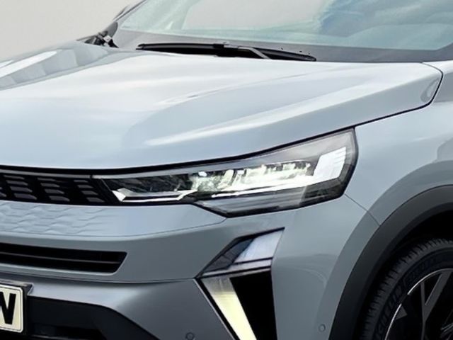 Renault Symbioz - Bild 6