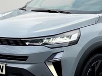 Renault Symbioz - Vorschau Bild 6