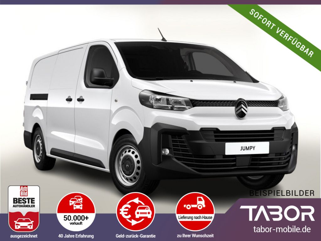 Citroën Jumpy