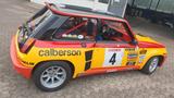 Renault R 5 Turbo 1 Calberson - Renault R 5: Turbo