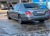 Mercedes-Benz E 400 d 4MATIC Autom. - AMG Optic - Mercedes-Benz E 400 in Dresden