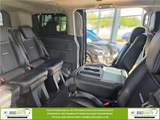 Ford Tourneo Custom 320 L1H1 VA Autm. Active - Ford Tourneo Custom mit Diesel-Antrieb