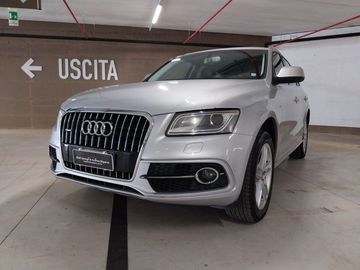 Audi Q5 - 4