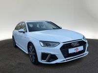 Audi A4 - Vorschau Bild 5