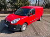 Fiat Doblo Maxi 1.3 Multijet 263 Kastenwag... - Fiat Doblo: 263