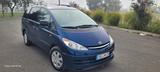 Toyota Previa 2.0 D-4D linea sol 6STR Executive lin... - Toyota Previa mit Diesel-Antrieb