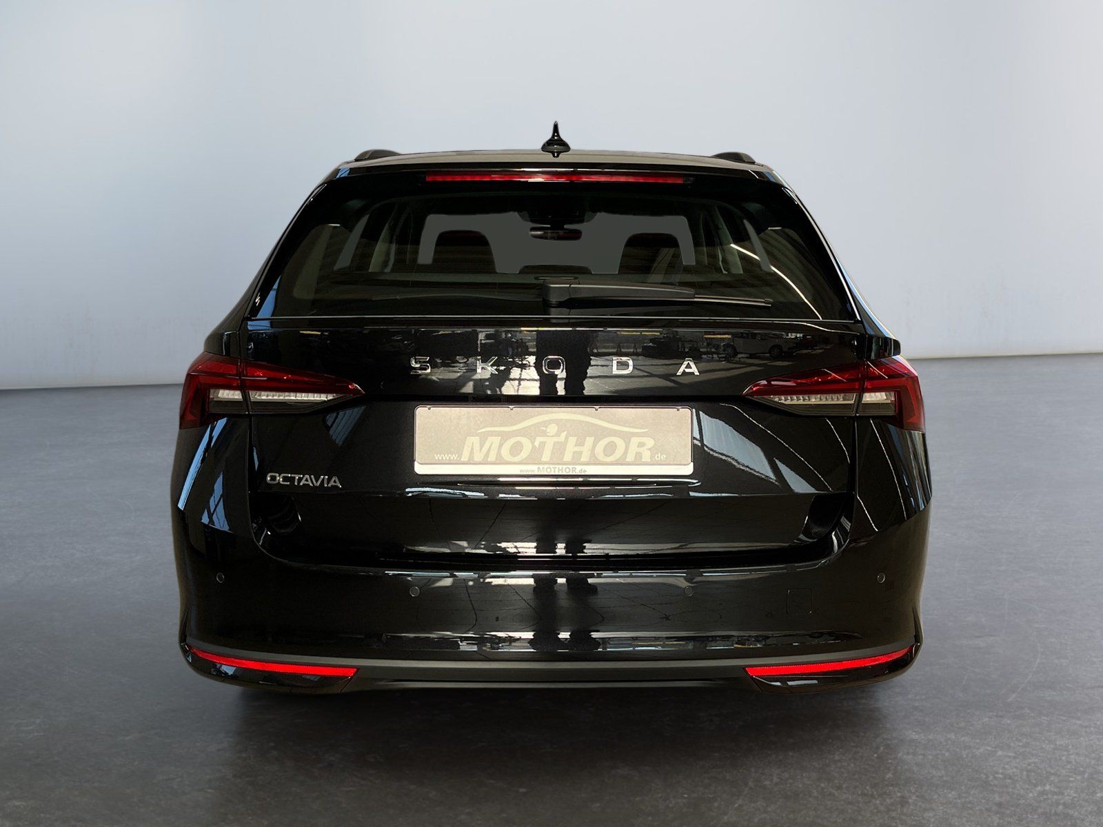 Skoda Octavia - Bild 5