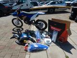 Sherco 125 SE-R  2-T - SHERCO MOTORRAD