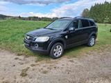 Chevrolet SUV Chevrolet Captiva, 2,4L 136 PS Bj. 200... - gebrauchte Chevrolet Captiva aus dem Jahr 2006