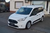 Ford Transit Connect Kombi Trend*5-Sitzer*Klima*Navi* - Ford Transit in Bielefeld