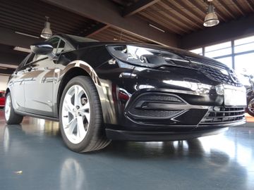 Opel Astra - 7