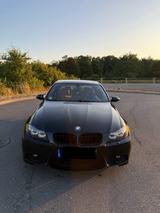 BMW E90 325 I N52 M3 OPTIK - BMW 325: 325i E90