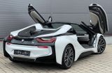 BMW i8 Roadster - - BMW i8 von privat