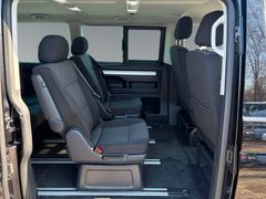 Fahrzeugabbildung Volkswagen T6.1 Multivan 4MOTION DSG 150 PS Standhg AHK LED