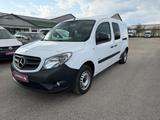 Mercedes-Benz Citan Mixto 109 CDI extralang 5 SITZER - gebrauchte Mercedes-Benz Citan aus dem Jahr 2016