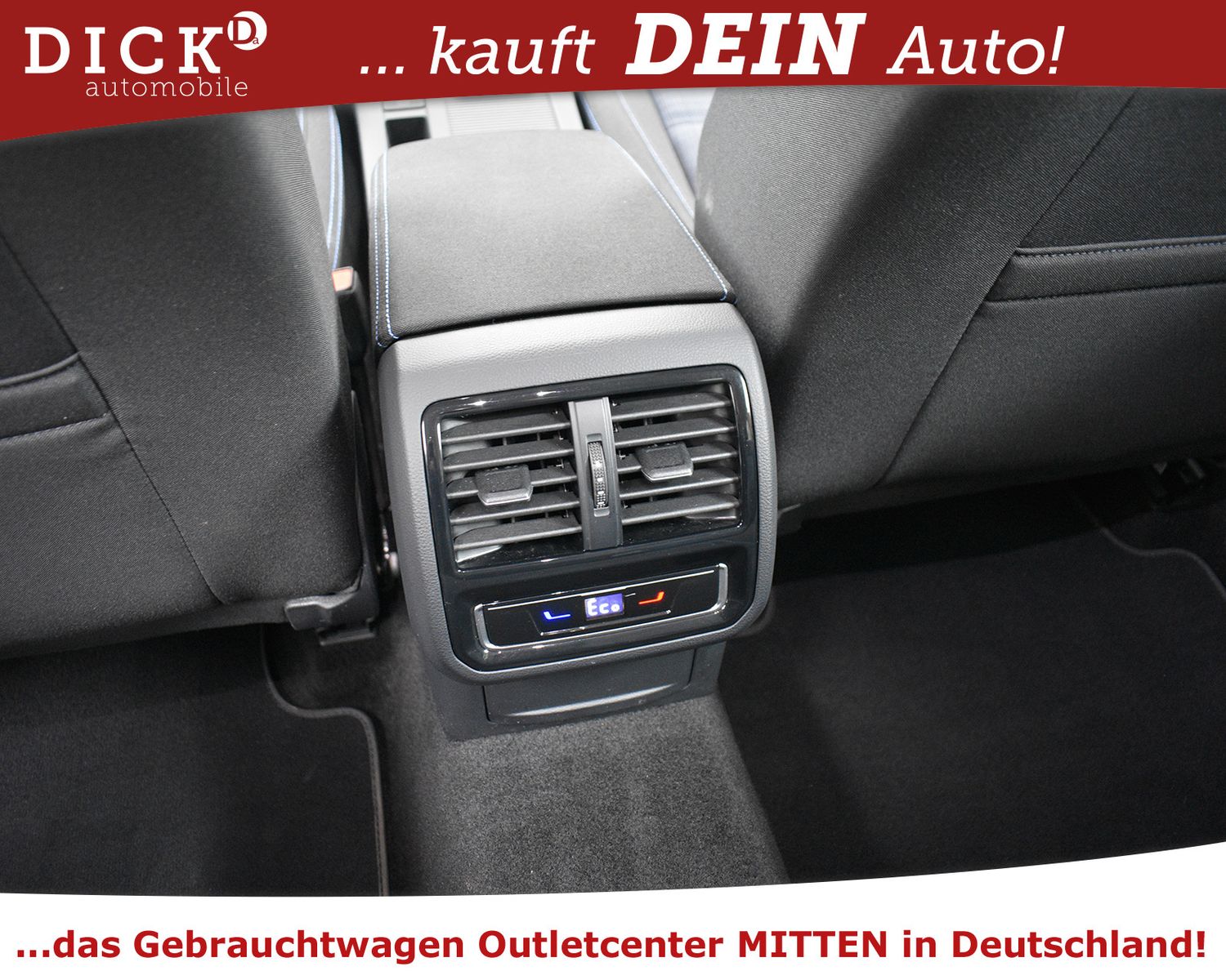 VW Passat Var 1.4 TSI GTE >NAV+KAM+LED+ACC+SHZ+MASS - Image 18