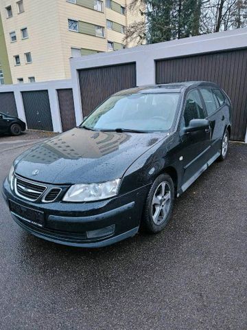 Saab 9.3  1,8 T Kombi Tüv 4/26 Fahrbereit