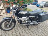 Moto Guzzi Wunderbare Mille GT in sehr gutem Zustand - MOTO GUZZI MILLE GT