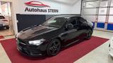 Mercedes-Benz CLA 200 AMG LINE NIGHT.PKT*APPLE.CRP*WIDESCREEN* - Mercedes-Benz CLA 200 aus 2022