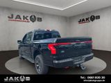 Ford F 150 Lightning Lariat 510A - German homologa... - Ford F 150: Lightning