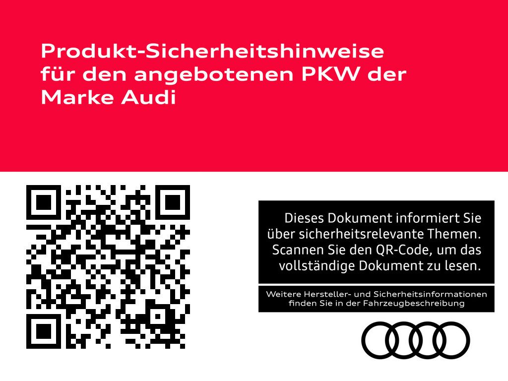 Audi A6 Avant design 40 TDI quattro LED AHK STANDHZ foto 5