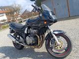 Suzuki Gsf 600 S bandit  - SUZUKI 1997 BANDIT 600