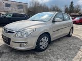 Hyundai i30 Comfort 1,4*KLIMA* - Hyundai i30 aus 2008