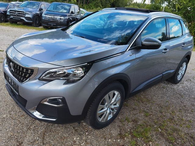 Peugeot 3008 Active Business