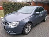 Volkswagen verkaufe mein Auto - VW Eos Gebrauchtwagen in Berlin