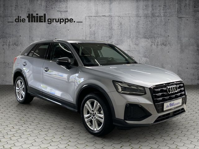 Audi Q2 - Bild 3