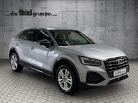 Audi Q2 - Vorschau Bild 3
