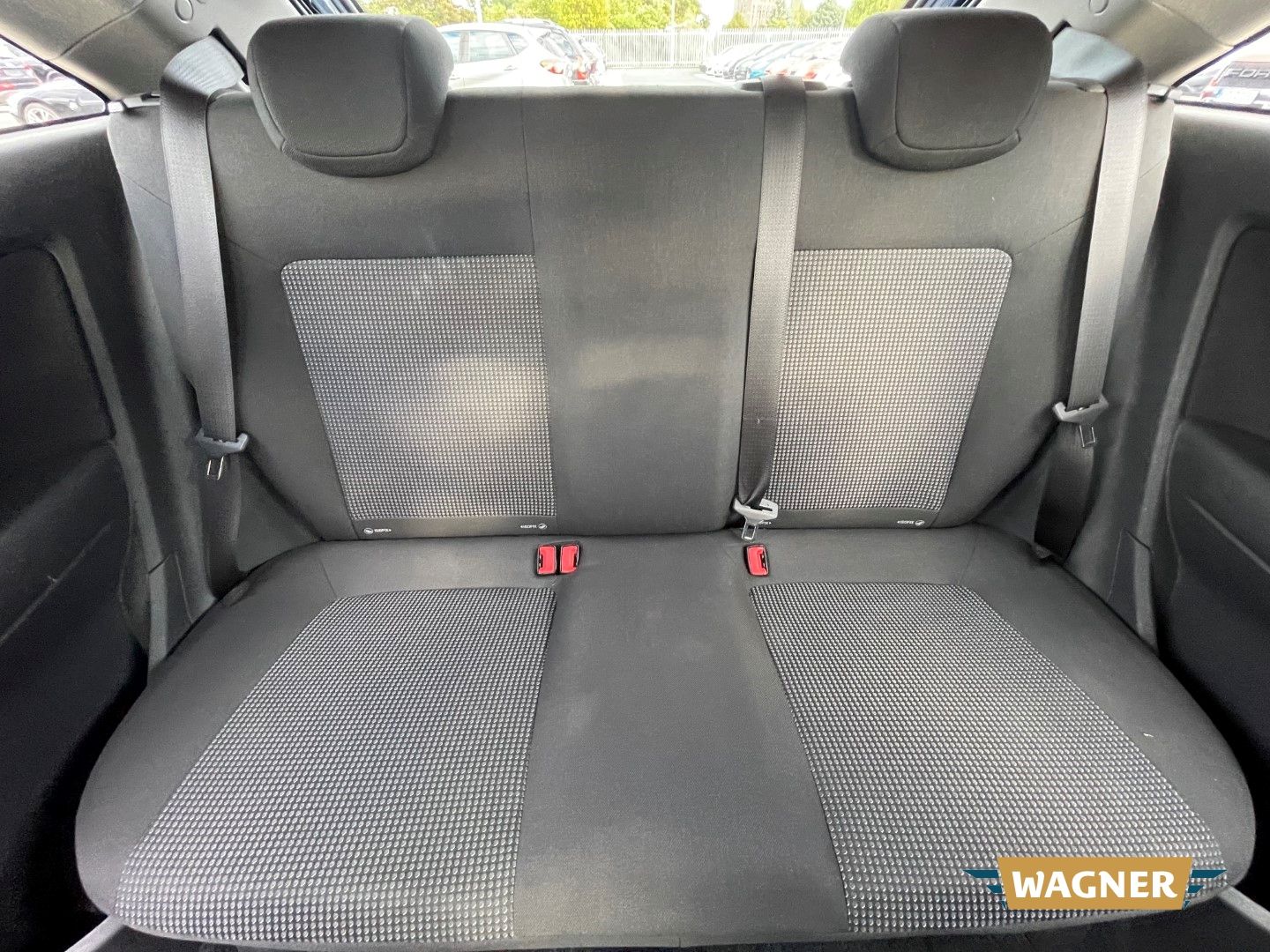 Fahrzeugabbildung Opel Corsa D Selection 1.2 TÜV NEU Steuerkette NEU