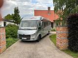 Carthago Chic C-line 4.0 LE L Superior