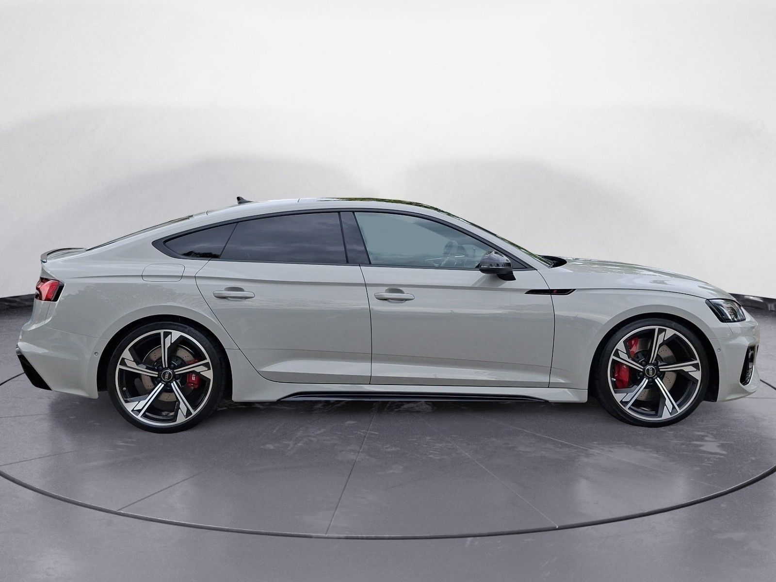 Audi RS 5 Sportback foto 6