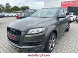 Audi Q7 3.0 TDI quattro*S-Line*Navi*7 Sitzer*Kamera - Audi Q7 Gebrauchtwagen in Mannheim