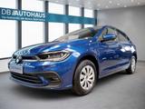 Volkswagen Polo Life 1.0 TSI DSG Navi LED AHK