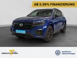 Volkswagen Touareg 3.0 TDI R-LINE BLACKSTYLE LM21 MATRIX SD - Volkswagen Touareg in Oberhausen