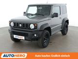 Suzuki Jimny 1.5 Comfort Allgrip NFZ*TEMPO*SHZ*LIM* - gebrauchte Suzuki Jimny aus dem Jahr 2022
