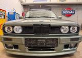 BMW E30 M5 Motor E34 Orgi. Alpina Felgen  - BMW M3: E30